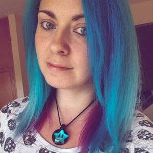 Meet your Posher, Kym